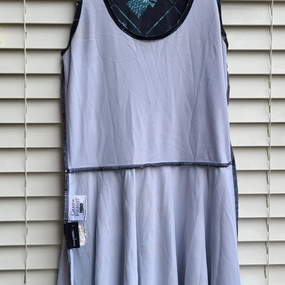 BlackMilk Win or Die Dress - Picture 2 of 4